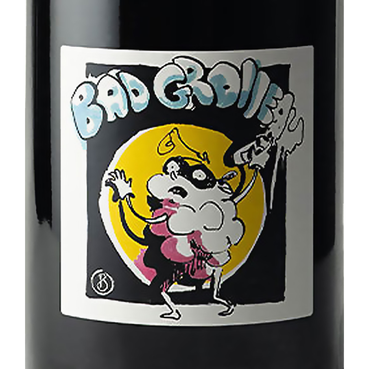 BAD GROLLEAU – Image 2
