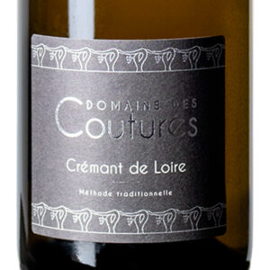 Alternative view of CRÉMANT DE LOIRE
