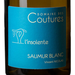 Alternative view of L'INSOLENTE