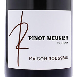 Alternative view of PINOT MEUNIER 2025