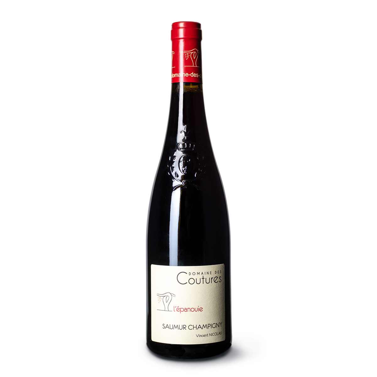 CUVÉE L'ÉPANOUIE
