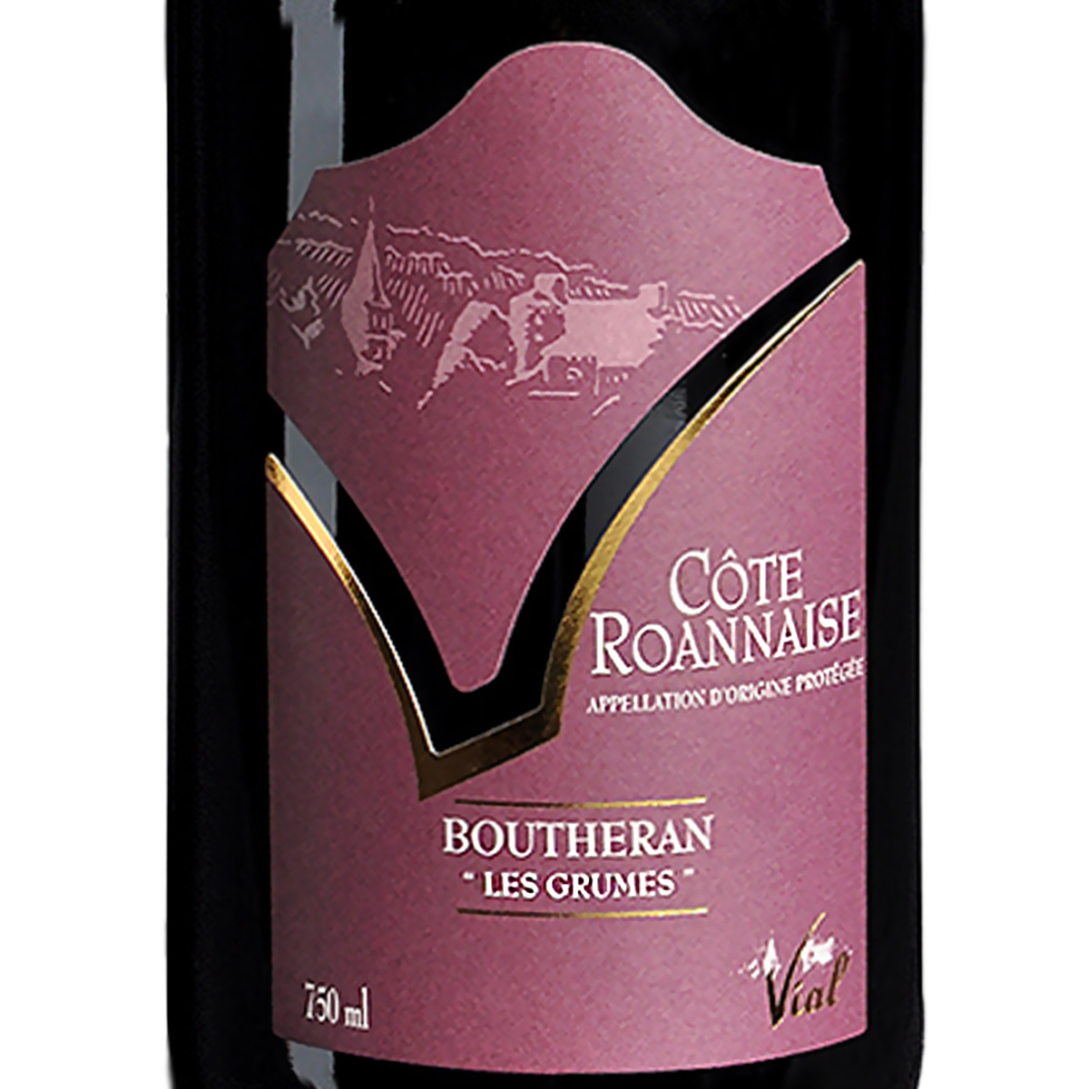 BOUTHÉRAN LES GRUMES – Image 2