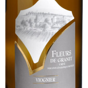 Alternative view of FLEUR DE GRANIT
