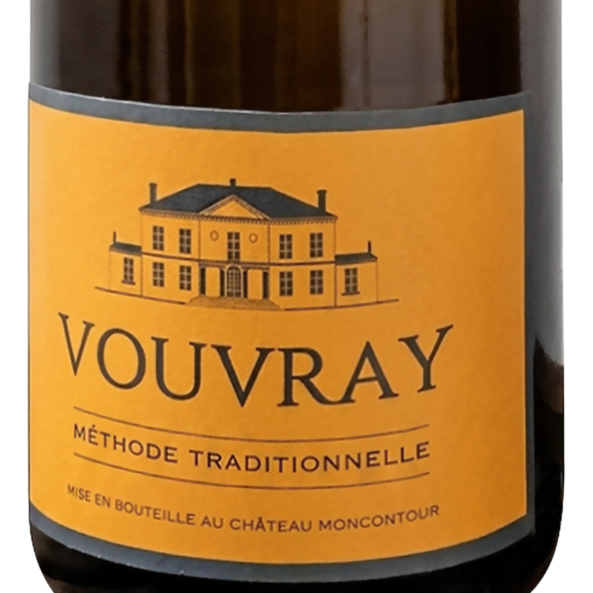 VOUVRAY BLANC PÉTILLANT – Image 2