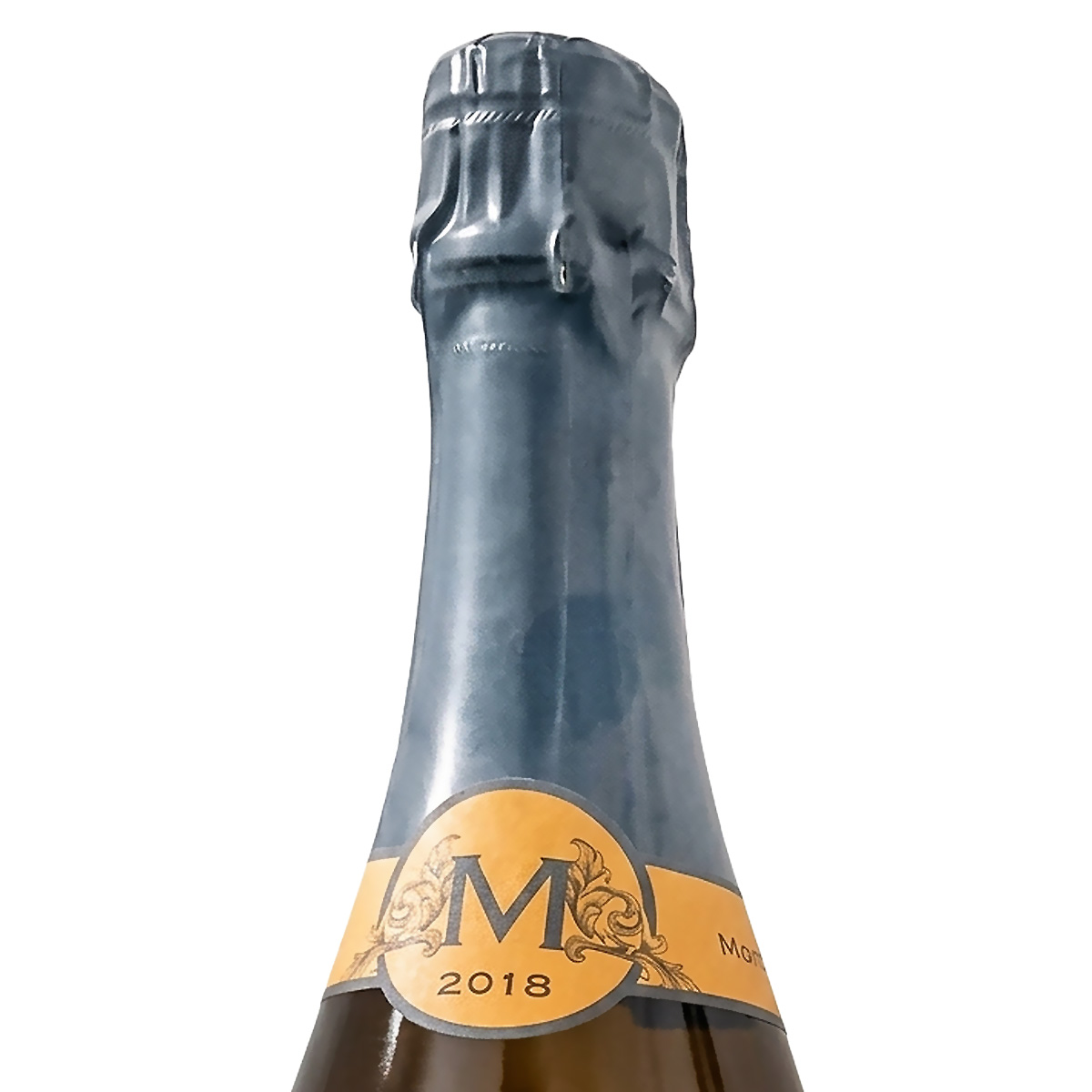 VOUVRAY BLANC PÉTILLANT – Image 3