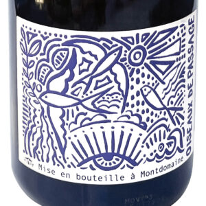 Alternative view of CHENIN BLANC