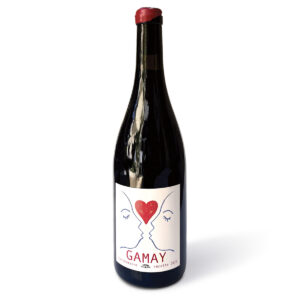 GAMAY