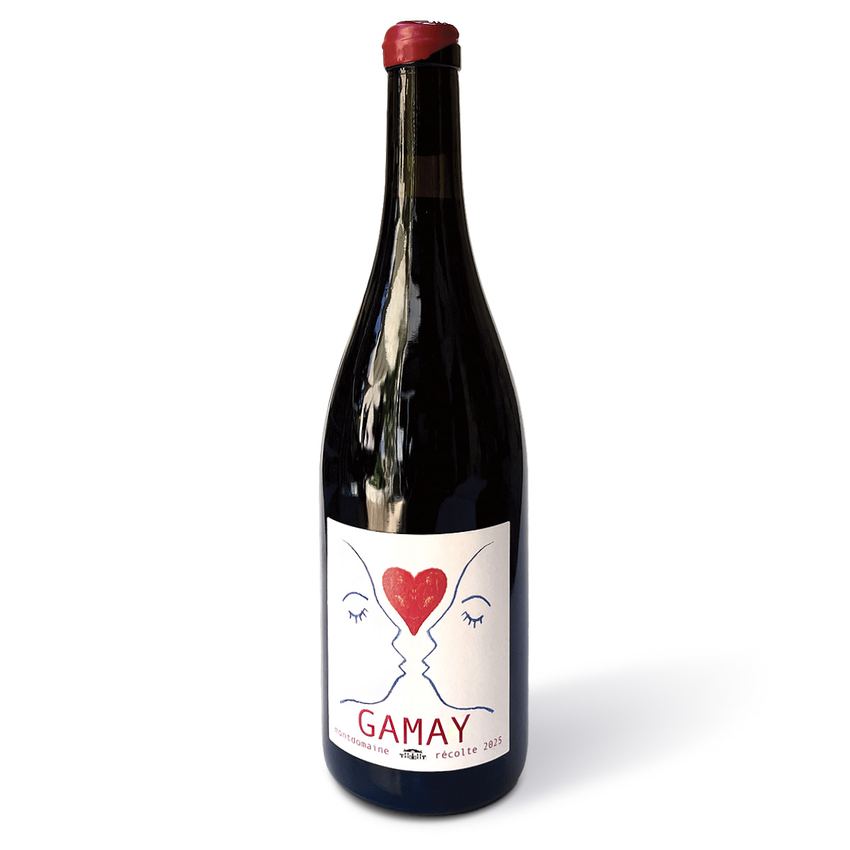 GAMAY