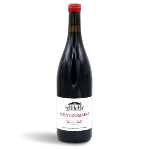 TOURAINE AMBOISE ROUGE