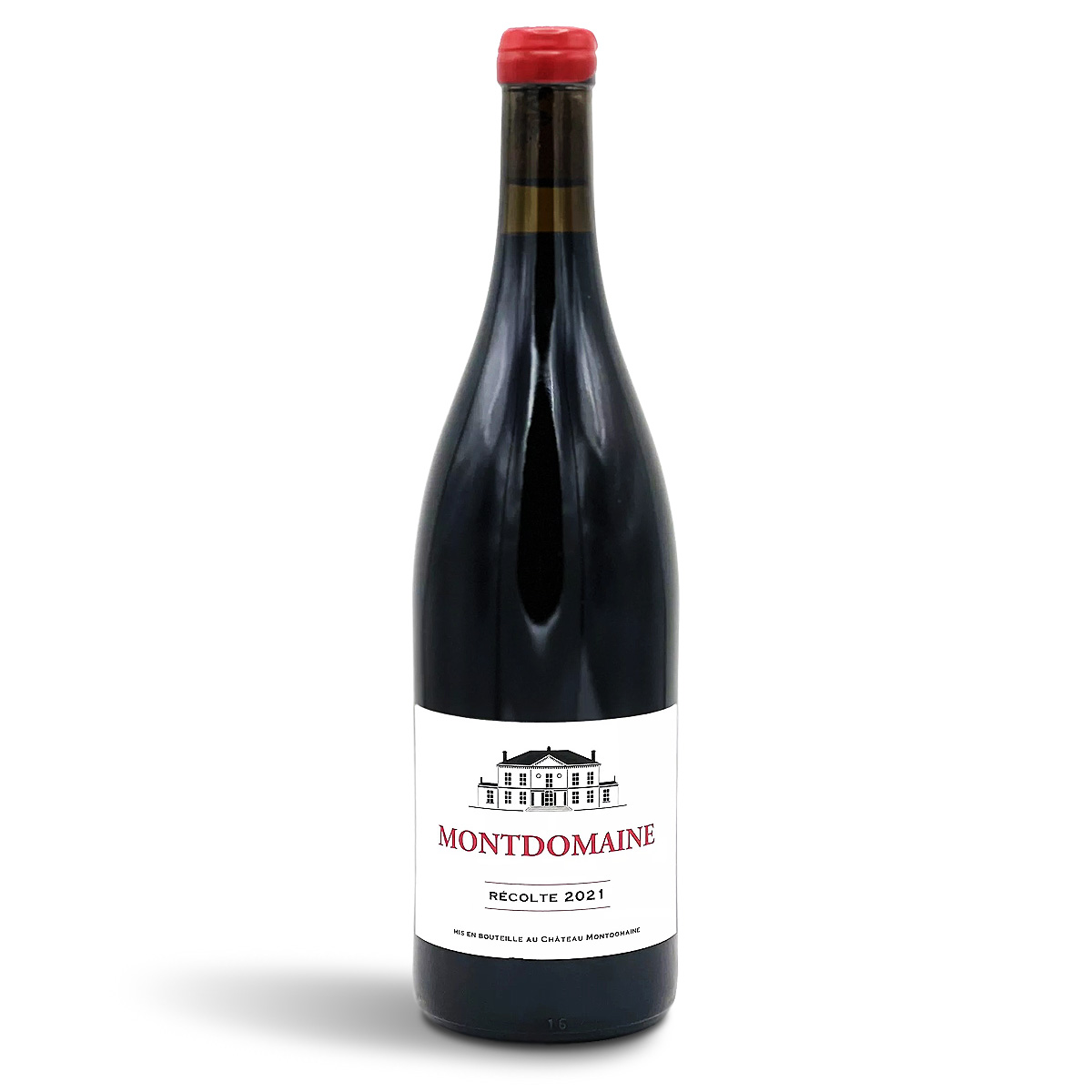 TOURAINE AMBOISE ROUGE