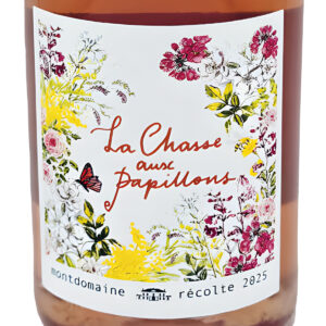 Alternative view of LA CHASSE aux&nbsp;PAPILLONS