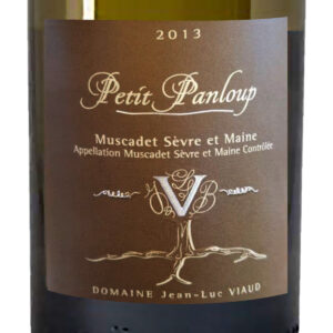 Alternative view of PETIT PANLOUP